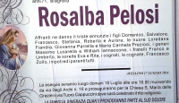 Rosalba Pelosi (Avellino)