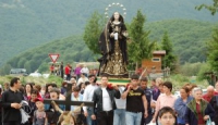 Le foto della Festività di Santa Nesta – Anno 2009