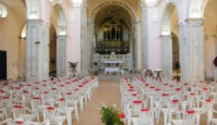 Dopo 40 anni celebrata Messa nel Convento di San Domenico