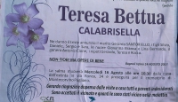 Teresa Bettua (Calabrisella)