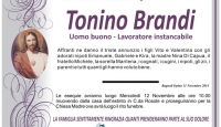 Tonino Brandi