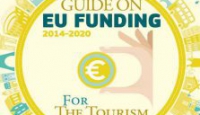 EU funding for tourism sector 2014-2020