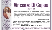 Vincenzo Di Capua