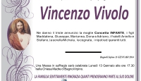 Vincenzo Vivolo (Las Vegas – USA)
