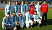 Campionato 2a cat.: Paternopoli-ASD V.Nigro Bagnoli 2 – 3