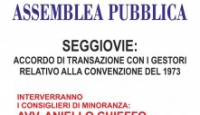 “Insieme per Bagnoli”: Assemblea pubblica in Piazza Di Capua