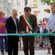 Le foto della cerimonia di inaugurazione del Centro Anziani “dr. F. Lenzi”