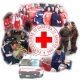Tutti gli sprechi della Croce Rossa italiana, mega-stipendificio di Stato