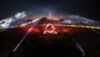 David Gilmour, Live at Pompei