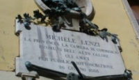 Che fine ha fatto Michele Lenzi?