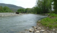 Salmonella, pesca vietata nel fiume Calore