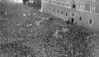 Racconti di storia – 10 giugno 1940: l’Italia in Guerra