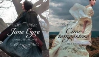LIBRI – Jane Eyre e Cime tempestose, il mondo dei classici