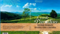 Presentazione del libro:“E’ verde il Paradiso – Storie nomadi in giro per l’Irpinia”