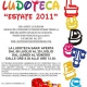 Ludoteca “Estate 2011”