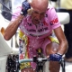 Giro d’Italia – Emozioni in rosa sul Lago Laceno