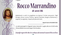 Rocco Marrandino