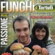 Il Laceno in evidenza sulla rivista “Passione funghi e tartufi“