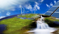 Il nostro futuro è l’energia pulita “GREEN ENERGY”