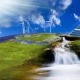 Il nostro futuro è l’energia pulita “GREEN ENERGY”