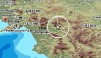 Lieve scossa di terremoto in Irpinia. Tra i comuni interessati c’è Bagnoli