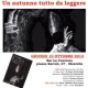 Serate letterarie: “Il Papa nero” di Paolo Pietro Poggi