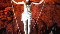 Bagnoli Irpino, fervono i preparativi per la X edizione della Via Crucis
