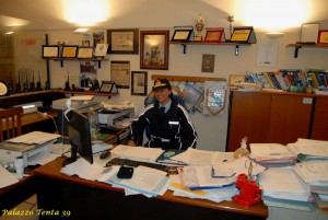 Angela-Biancaniello-Comandante-polizia-municipale-Bagnoli-Irpino-1