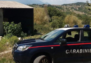 Bagnoli-Carabinieri