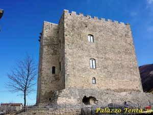 Bagnoli-Irpino-Castello-Cavaniglia-2017