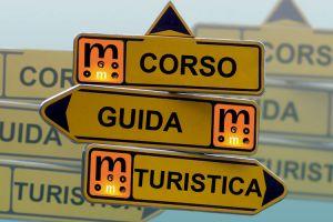 Corso Di Formazione Professionale Regionale Accompagnatore Turistico Toscana