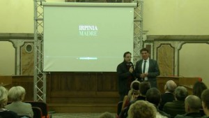Documentario-Irpinia-Madre-bagnoli-Irpino