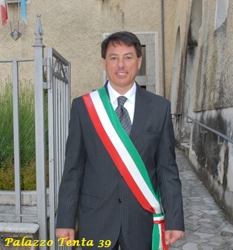 Filippo-Nigro-sindaco-di-Bagnoli-Irpino
