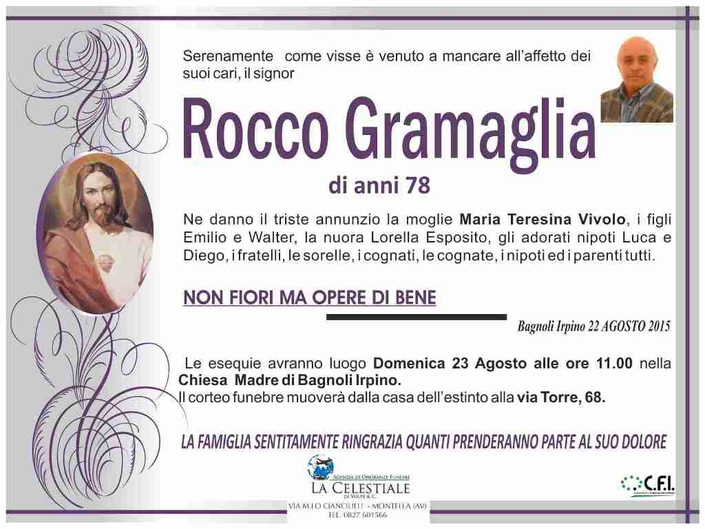 Rocco-Gramaglia