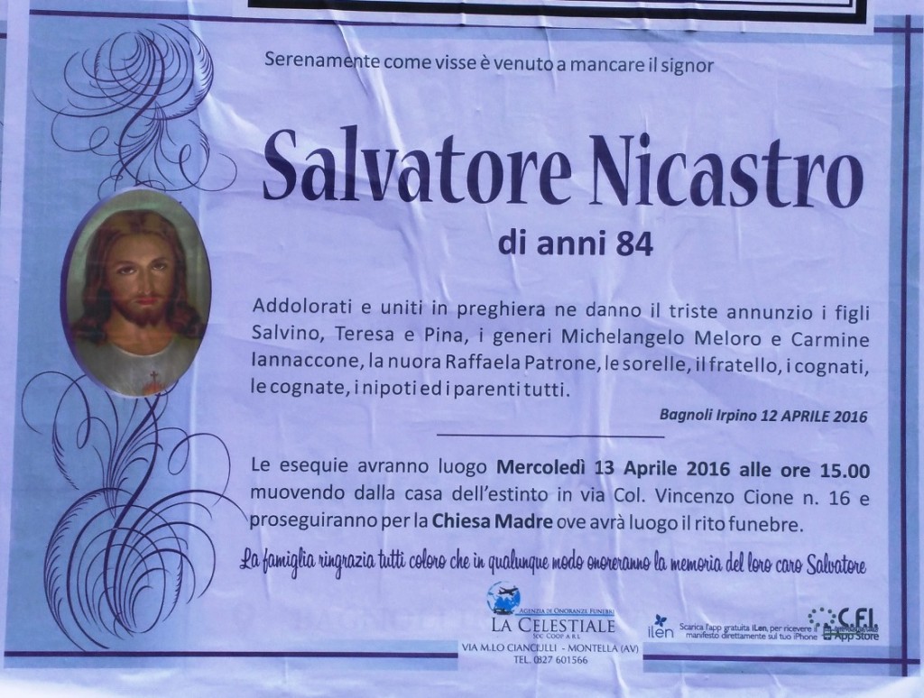 Salvatore-Nicastro