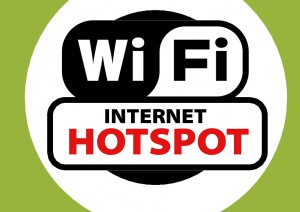 Wi-Fi-Internet-free-Hotspot