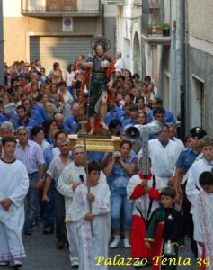 bagnoli-irpino-festivita-san-rocco-processione