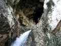 Grotta di caliendo, Bagnoli Irpino