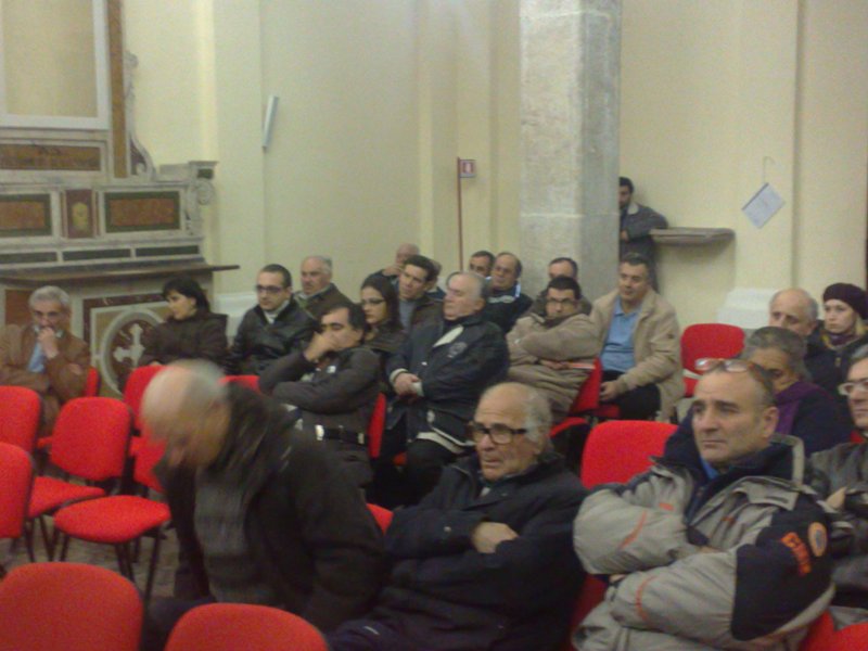Conferenza agricoltura 53