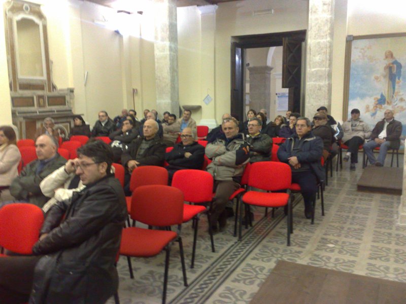 Conferenza agricoltura 54