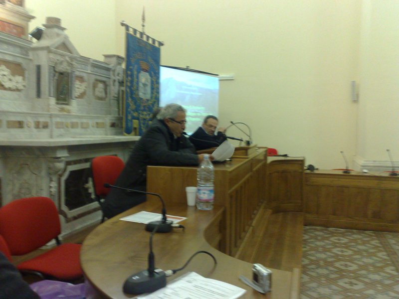 Conferenza agricoltura 55