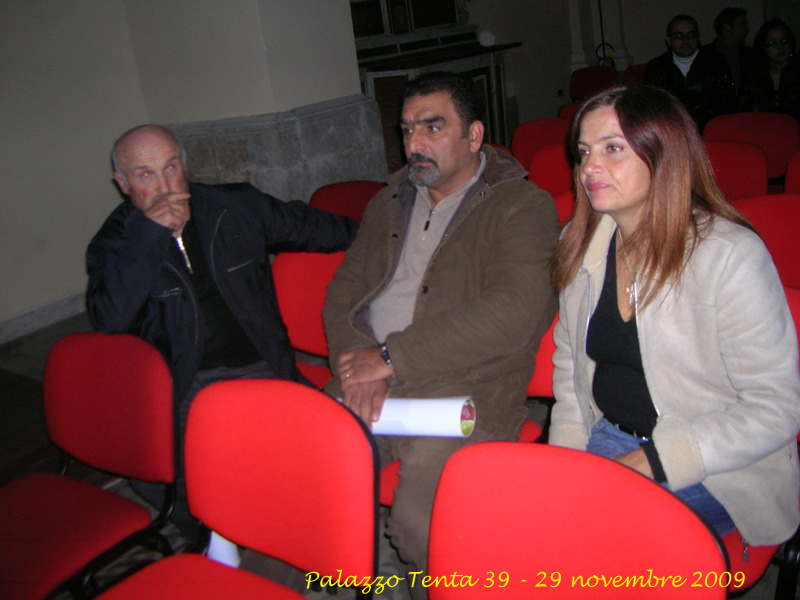 Conferenza agricoltura e ambiente 4 copia