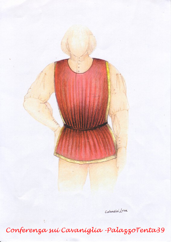 Conferenza sui Cavaniglia del 19.12.2009 30