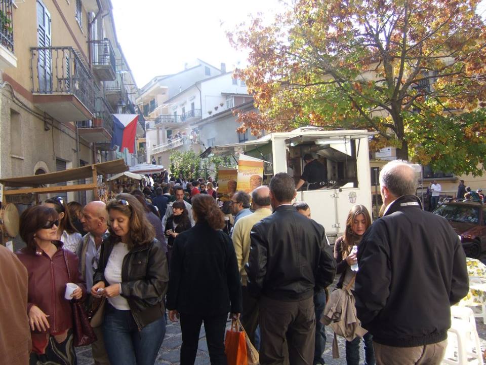 Sagra-Castagna-Mostra-tartufo-Bagnoli-Irpino-1
