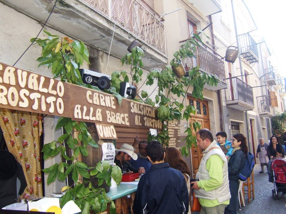 Sagra-Castagna-Mostra-tartufo-Bagnoli-Irpino-3