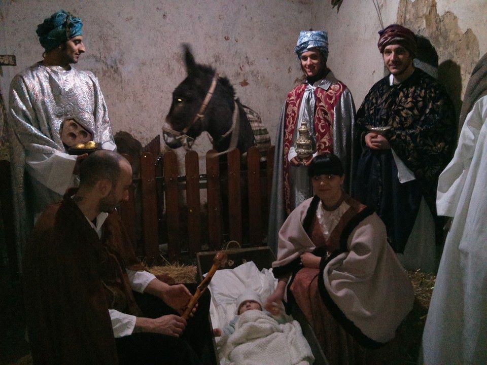 Bagnoli-Irpino-Presepe-vivernte-2013-5