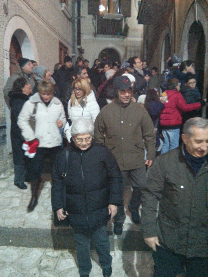 Bagnoli-Irpino-Presepe-vivernte-2013-8